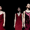 „Lachrimae mundi" | Daniel Goldin | Foto: Christian Clarke