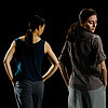 Junge Choreographen 2017 | Foto: Christian Clarke
