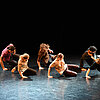 Junge Choreographen 2016 | Foto: Seda Karaoglu