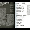 Linguhacks / Typohacks