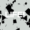 Gestaltung: Christopher Bonk | What is life