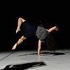 "black. silent movie. real fi ction. black" | Johannes Wieland | Foto: Helena Grebe
