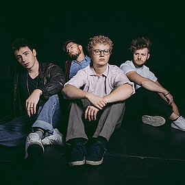 Big Spider, Foto: Karl F. Degenhardt