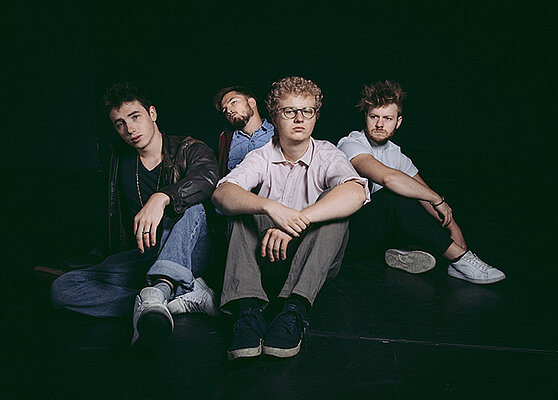 Big Spider, Foto: Karl F. Degenhardt