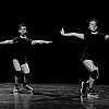 Junge Choreograph*innen 2020 | Foto: Christian Clarke