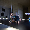 Eyes held wild horizons | Foto: Julian Duprat Petrich