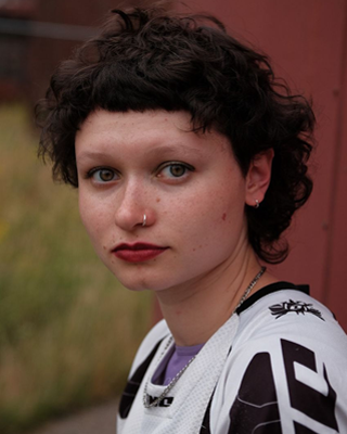 Livia Kallmeyer
