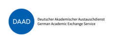  Logo DAAD