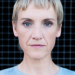 Theresa Berlage
