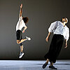 “Set one’s heart on” - Choreographie: Noémie Defossez | Foto: Ursula Kaufmann