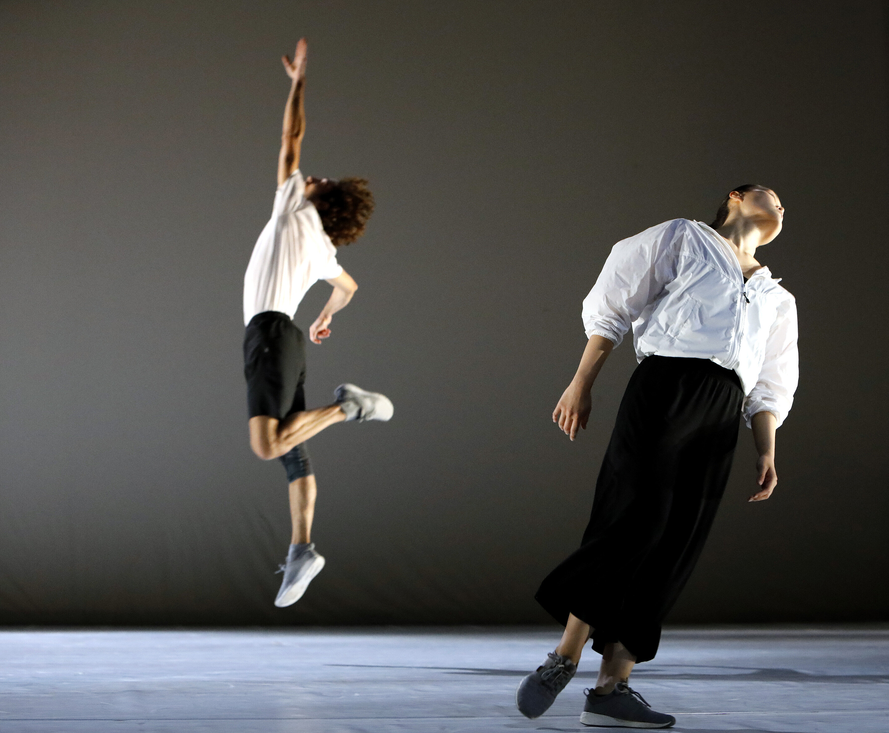 “Set one’s heart on” - Choreographie: Noémie Defossez | Foto: Ursula Kaufmann