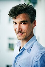 Foto: Dan Carabas