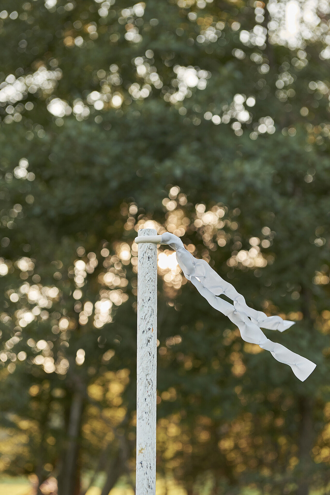 Nine Months of De-Construction | Alica Assadi | Foto: Leif Erik Schmitt