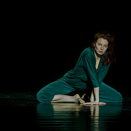 Foto: Christian Clarke