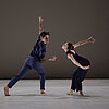 „Doch" - Choreographie: Antonina Koluiartseva | Foto: Léontine Brunaux