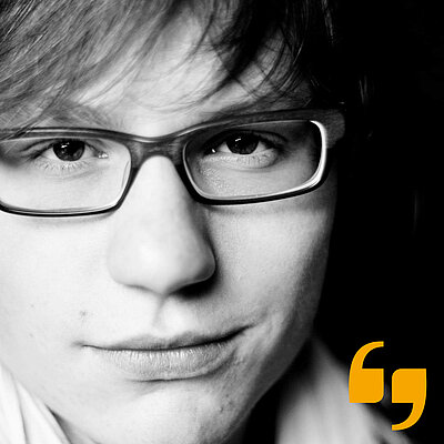 Hagen-Goar Bornmann | Foto: Daniel Hägerbäumer