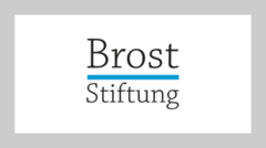  Logo Brost Stiftung