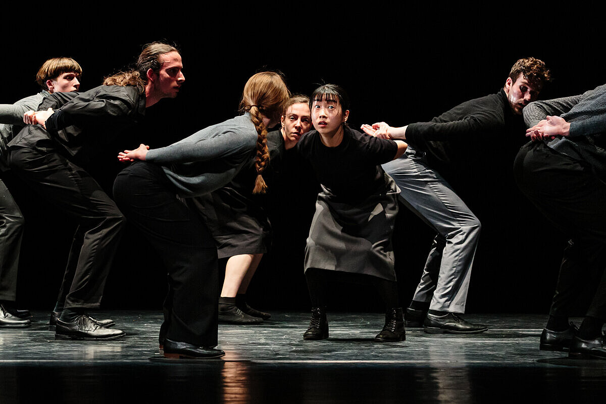 „Tantalus" | Kuo-Chu Wu | Foto: Christian Clarke