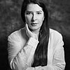 Portrait Marina Abramović | Foto: Dow Wasiksiri 2023