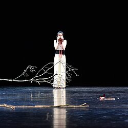 „Andrii“ | Francesca Zaccaria | Foto: Helena Grebe