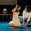 „Blind Dates" | Urs Dietrich | Foto: Christian Clarke