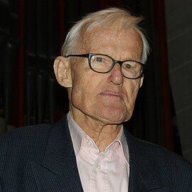 Josef Bucher (c) Burkhard Wiggeshoff 