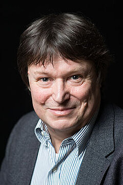Günther Steinke