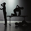 Junge Choreographen 2017 | Foto: Georg Schreiber