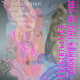 Gestaltung: Charlotte Ehrlicher