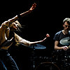 Junge Choreographen 2017 | Foto: Christian Clarke