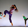 „Present Continuous“ | Foto: Ursula Kaufmann