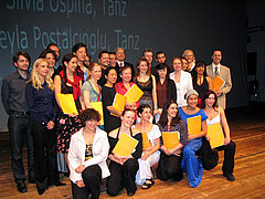 Sommersemester 2004