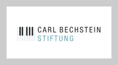  Logo Carl Bechstein Stiftung