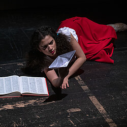 Foto: Marie Laforge