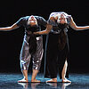 Junge Choreographen 2016 | Foto: Georg Schreiber