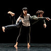Junge Choreograph*innen 2020 | Foto: Christian Clarke