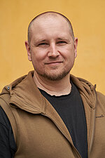 Foto: Gustav Glas