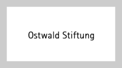  Logo Ostwald Stiftung