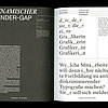 Linguhacks / Typohacks