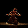 Junge Choreograph*innen 2020 | Foto: Christian Clarke