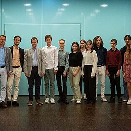 Folkwang junior Zimmermann c Christian Passauer