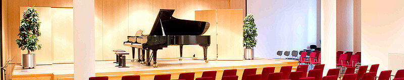 zur Seite Große Klaviermusik