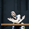 Choreograpie Jill Crovisier | Foto: Ursula Kaufmann