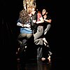 "a little bit more“ | Jorge Puerta Armenta | Foto: Helena Grebe