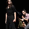 "a little bit more“ | Jorge Puerta Armenta | Foto: Helena Grebe