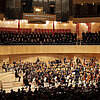 Konzert WAR REQUIEM in der Philharmonie Essen | Foto: Joshua Eckstein