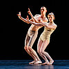 Junge Choreograph*innen 2018 | Foto: Christian Clarke