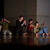Eyes held wild horizons | Foto: Julian Duprat Petrich