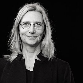 Prof. Henrietta Horn-Steinmann | Foto: Uwe Ernst