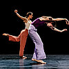 Junge Choreograph*innen 2019 | Foto: Christian Clarke
